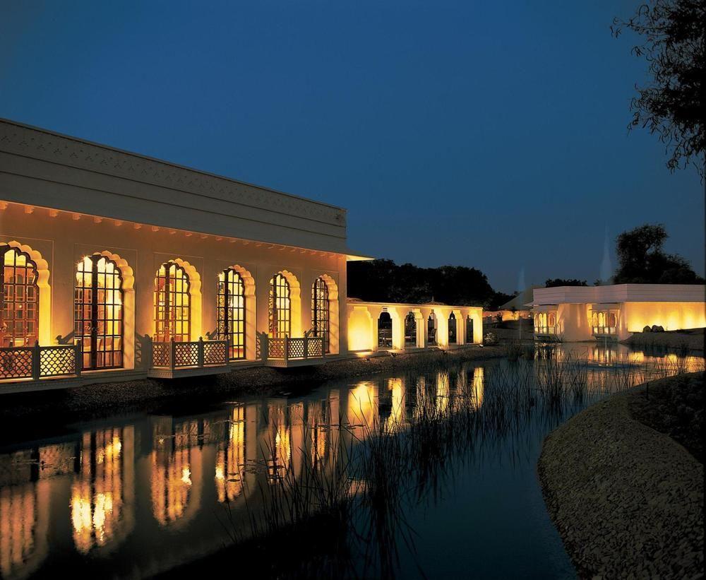 The Oberoi Vanyavilas Wildlife Resort, Ranthambhore Sawai Madhopur Oda fotoğraf